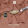 Gul Ahmed Men’s Luxury Wash’n’Wear